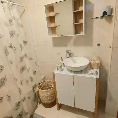 Apartamento Ponteareas