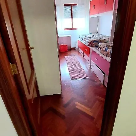 Apartamento Apartamento *
