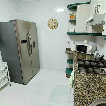 Apartamento Ponteareas