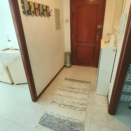Apartamento Apartamento