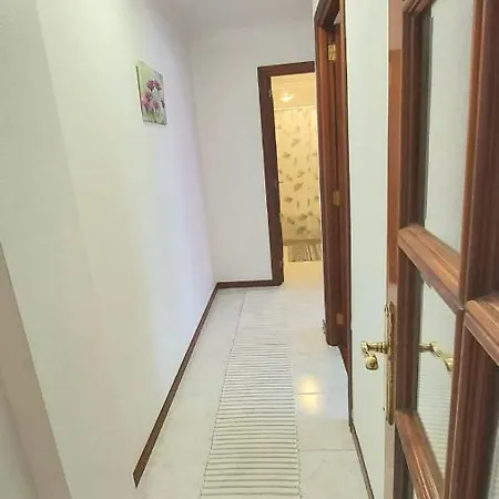 Apartamento Apartamento *