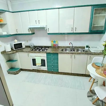 Apartamento Apartamento