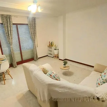 Apartamento Apartamento