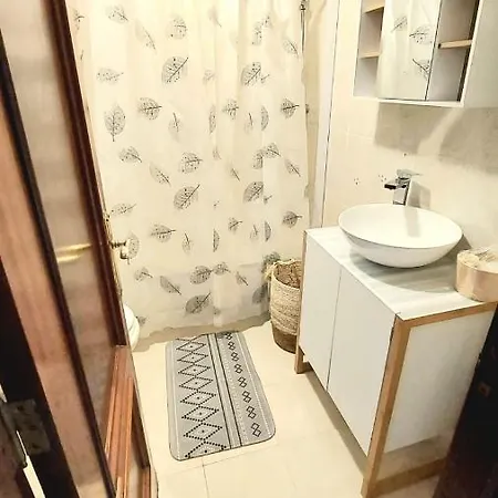 Apartamento Apartamento