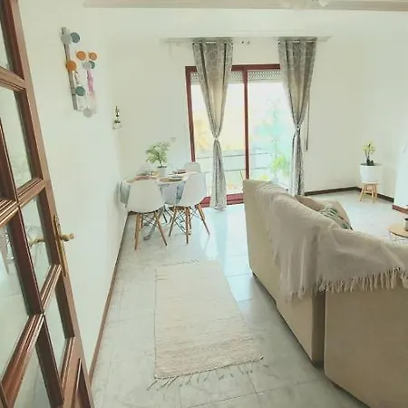 Apartamento Ponteareas