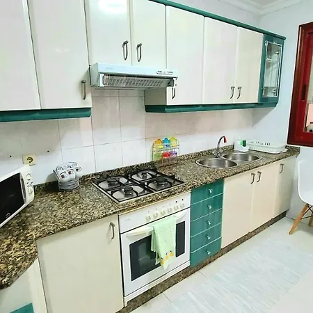 Apartamento Apartamento
