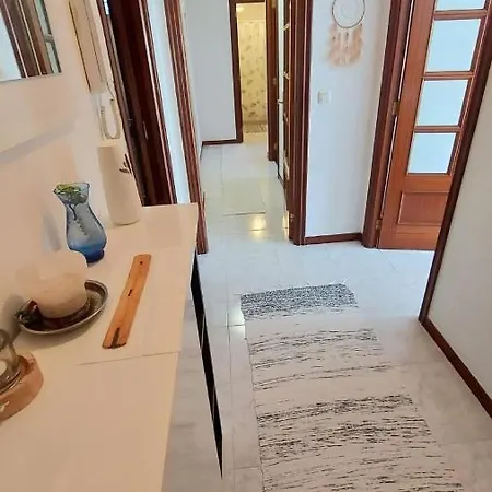 Apartamento Apartamento Ponteareas