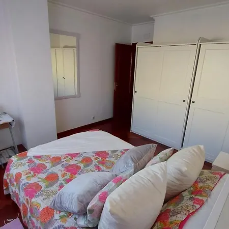 Apartamento Apartamento Ponteareas